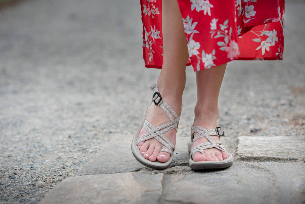 Outfits for Sandals